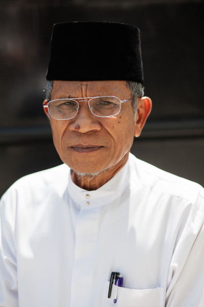 Christoph Mack Banda Aceh
